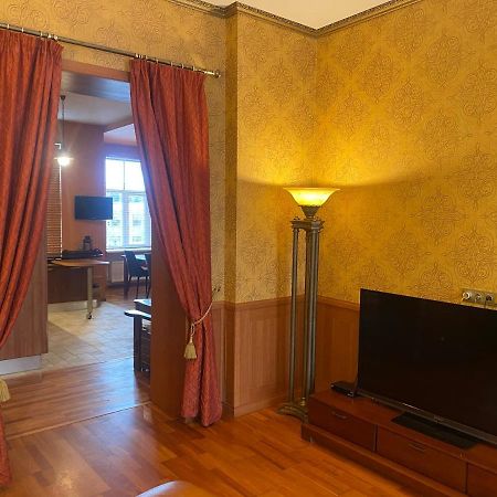 Old Town Apartment Near St Peters Basilica 리가 외부 사진