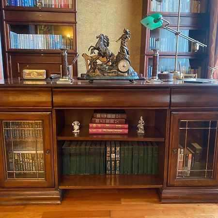 Old Town Apartment Near St Peters Basilica 리가 외부 사진