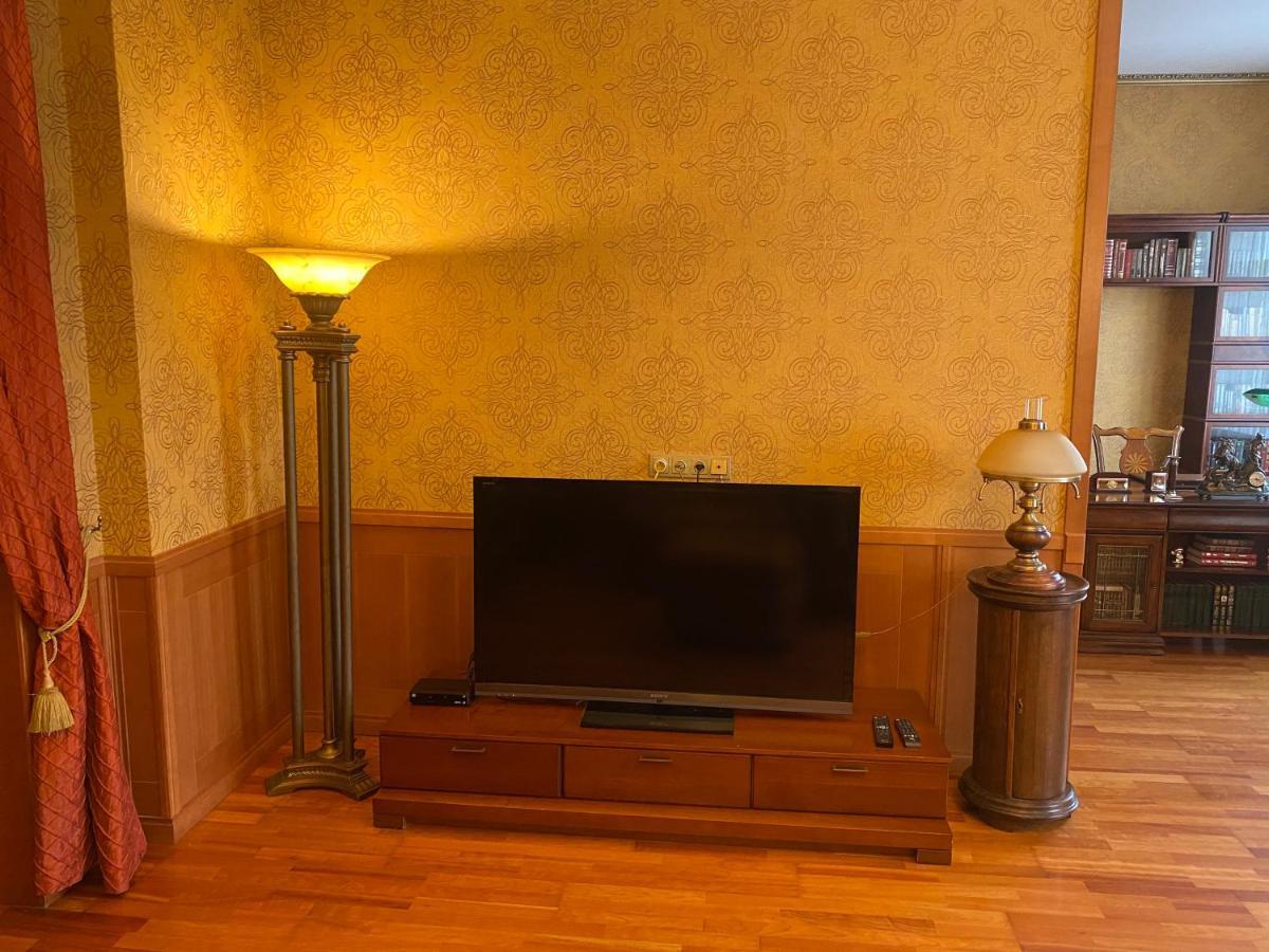 Old Town Apartment Near St Peters Basilica 리가 외부 사진