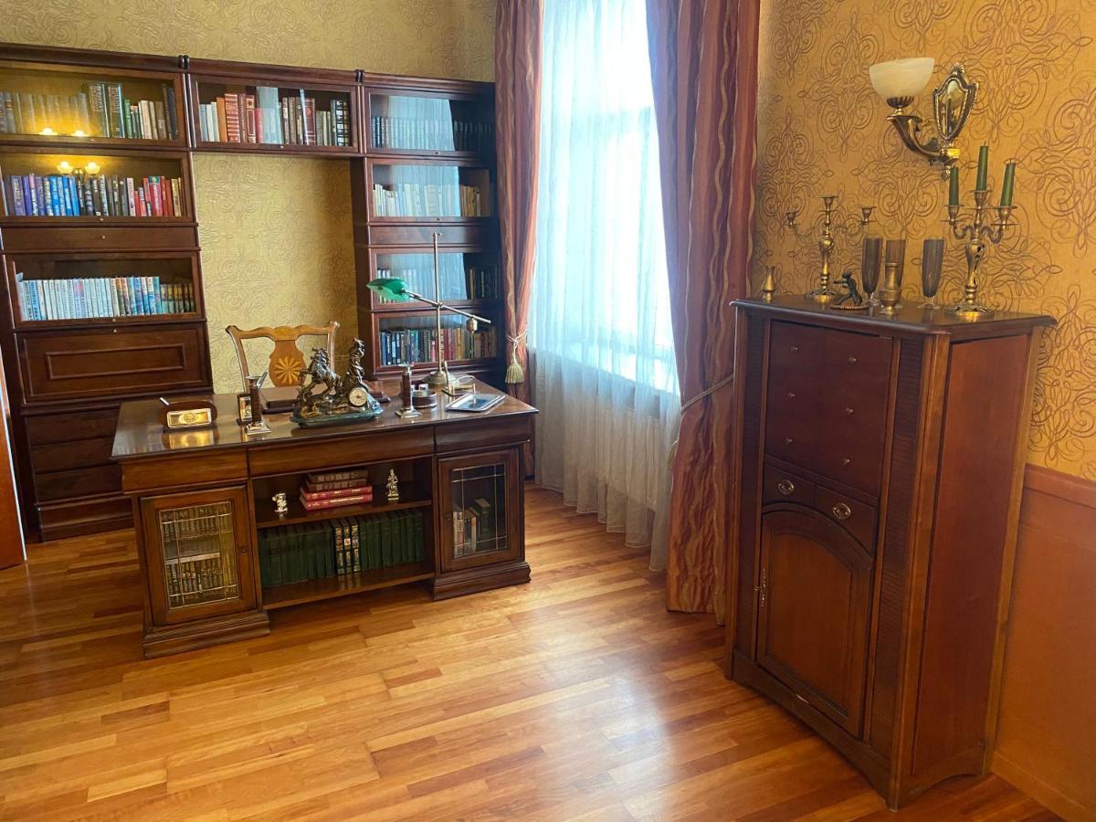 Old Town Apartment Near St Peters Basilica 리가 외부 사진